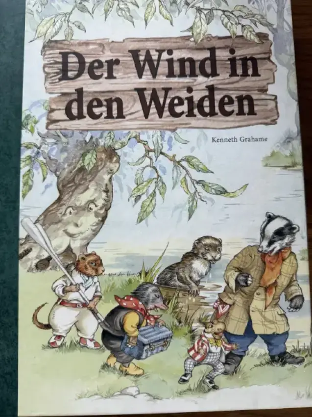Der Wind 