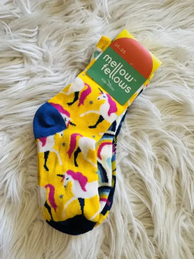 Neue Socken Set