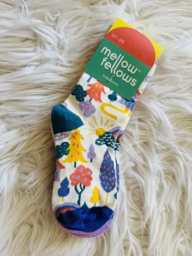 Neue Socken set