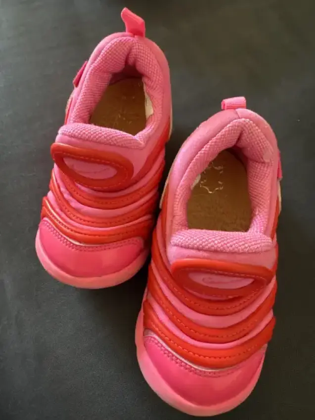 Sportschuhe Nike
