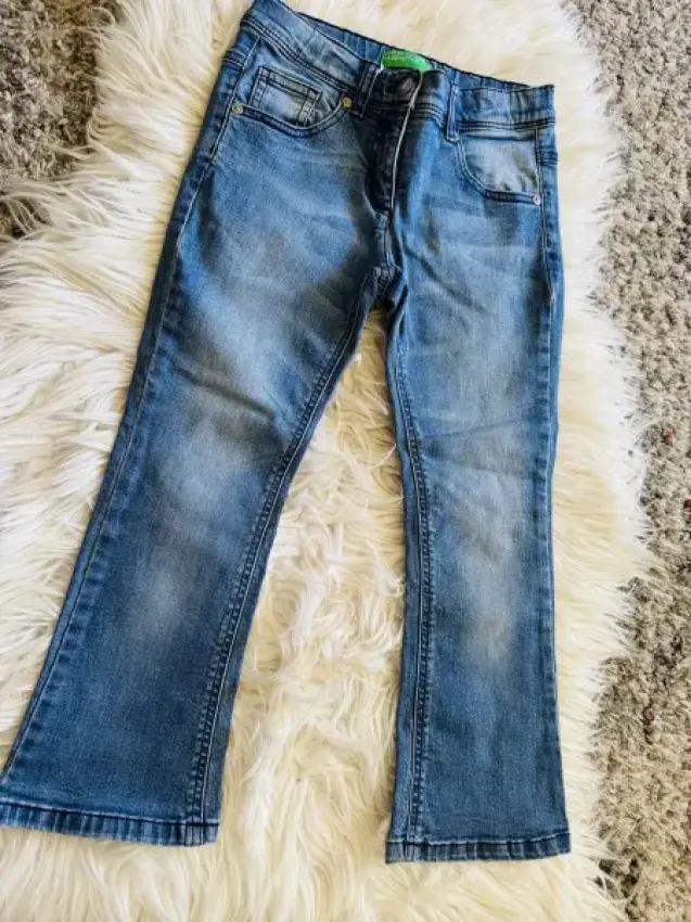 Schlag Hose