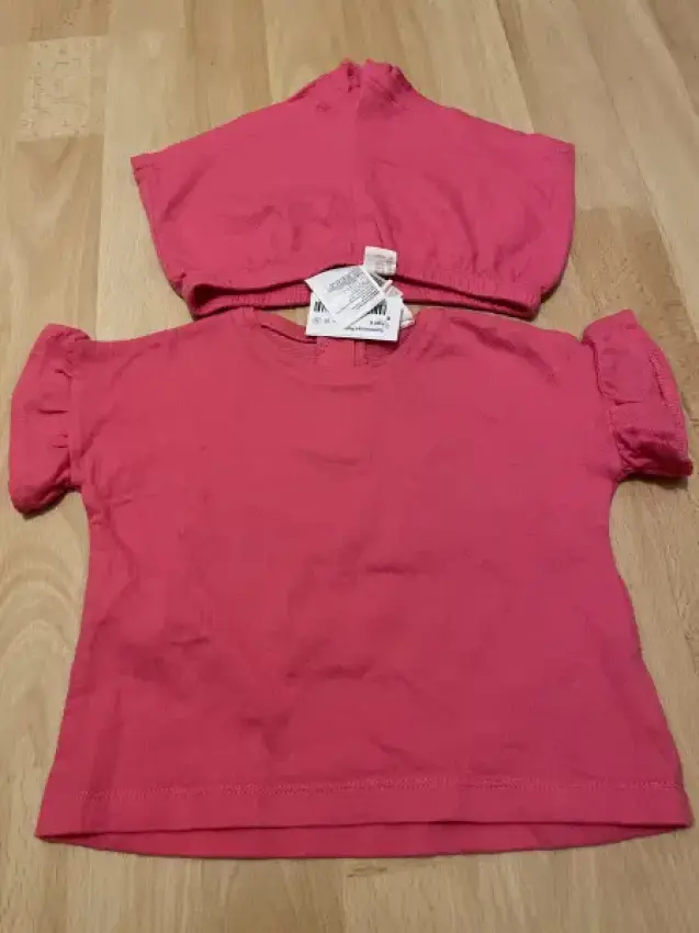 Sommerset Pink