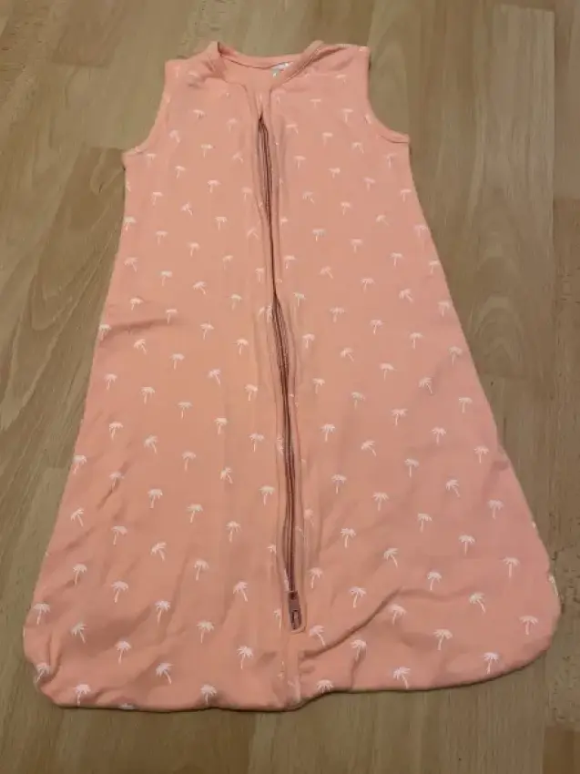 Sommerschlafsack Pusblu