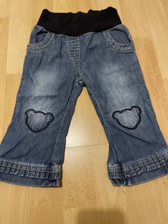 Steiff Jeans