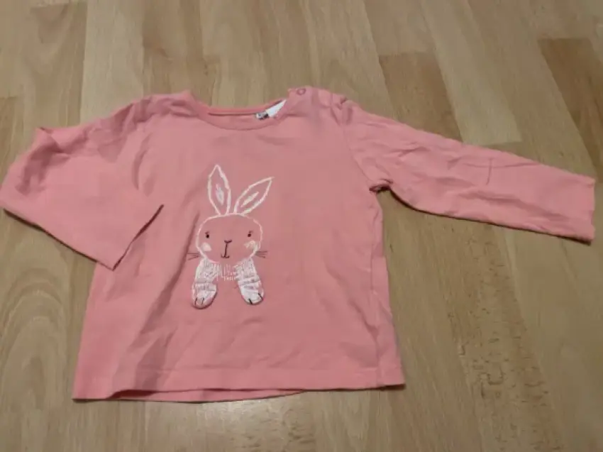 Longsleeve Tom Tailor