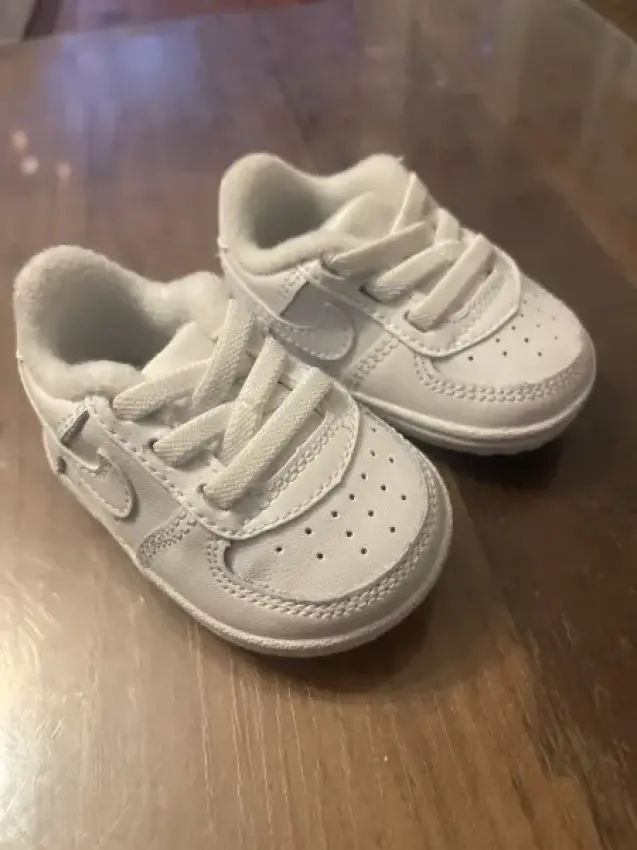 Baby Schuhe, Nike, 16