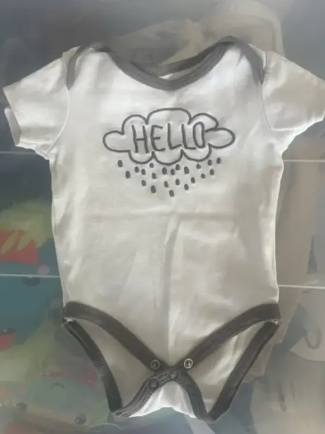 Body, 3-6m