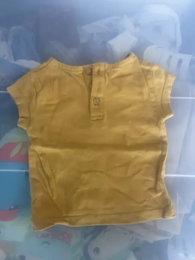 T Shirt, kiabi, 1m