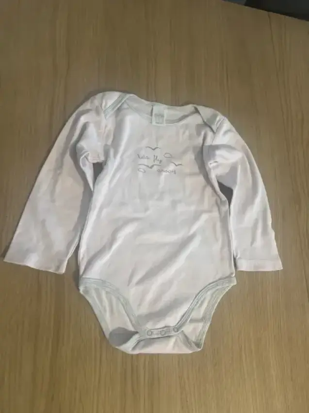 Dimo langarm rosa