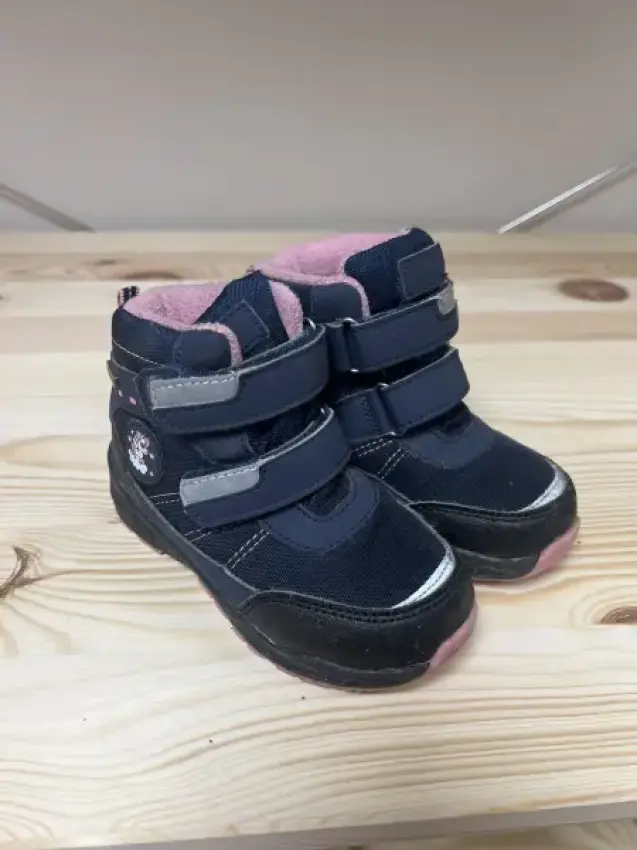 Waterproof Schuhe 