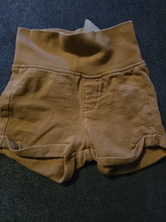 H&M Shorts braun 62
