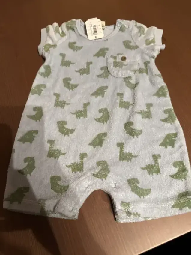 Alana Dino Einteiler 68