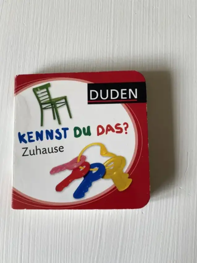 Kennst du das?