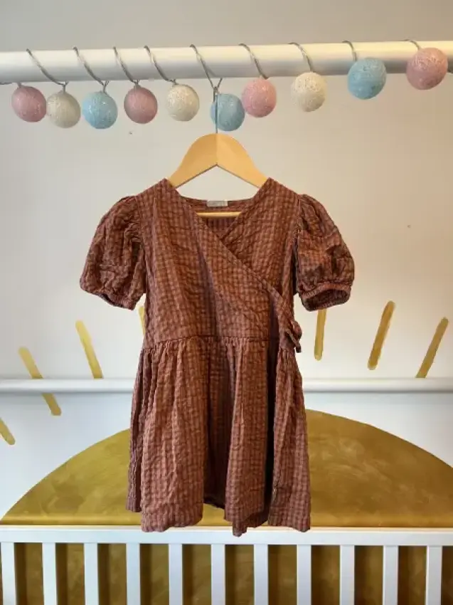 Kleid