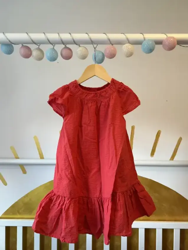 Kleid