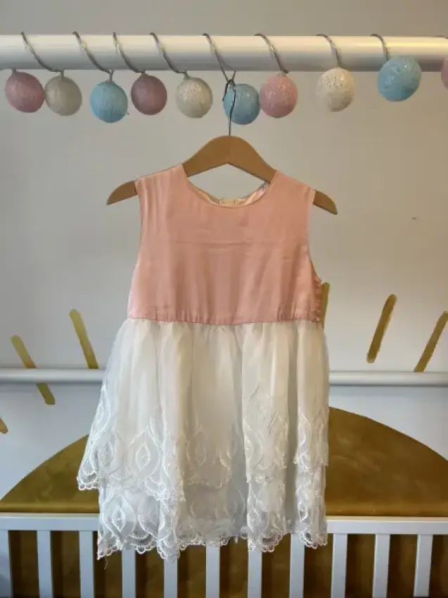 Kleid festlich
