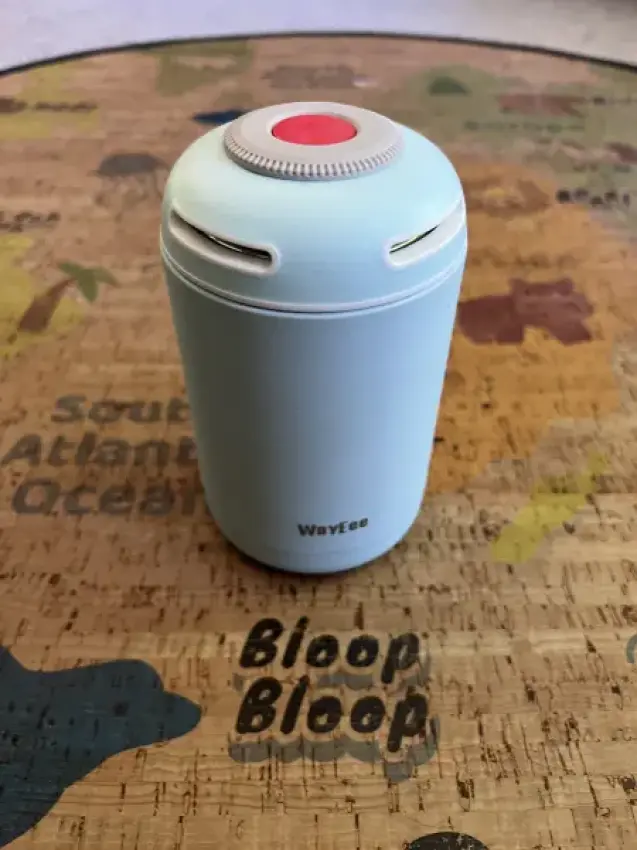 Thermo Warmhaltebox „WayEee“