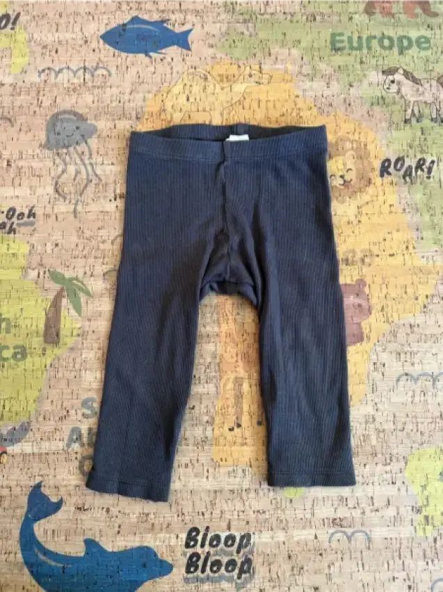 Leggings gerippt  „H&M“