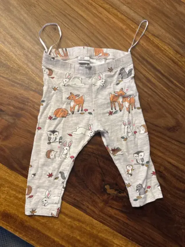 H&M Jogginghose