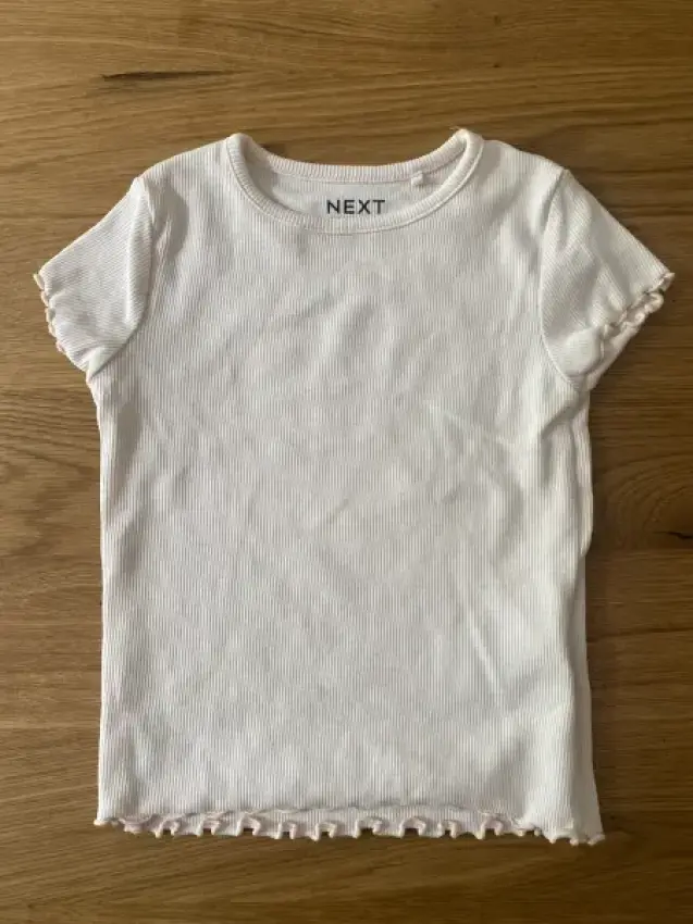 Shirt zartrosa
