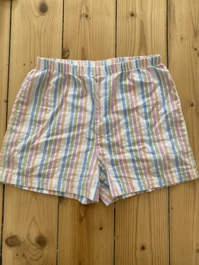 Kurze Hose Streifen Kiki&Koko