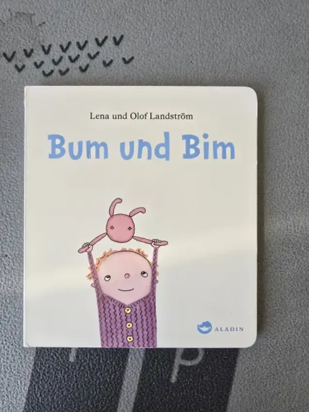 Bum und Bim 