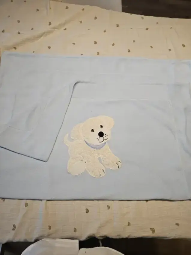 Babydecke