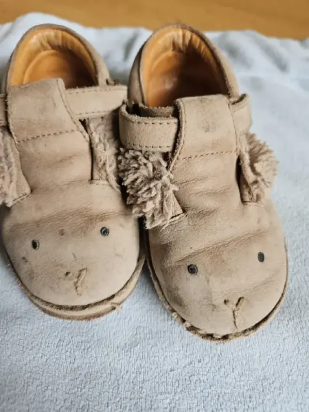 Schuhe