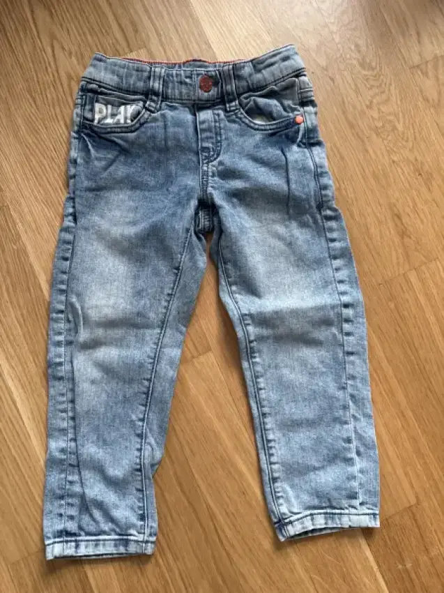 Jeans, S. Oliver