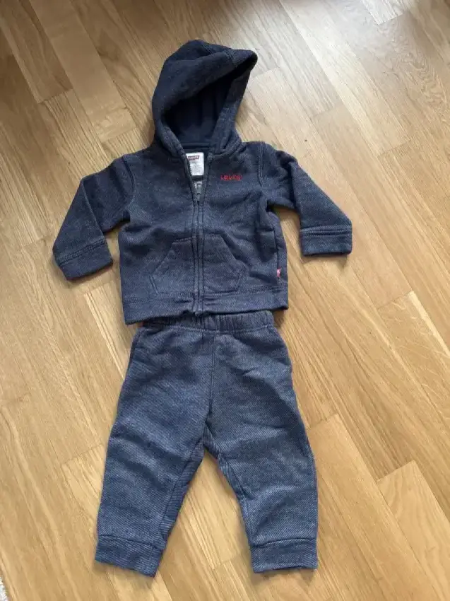 Jogginganzug Levi‘s