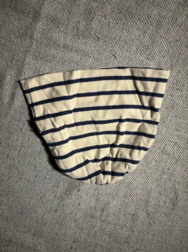 Wheat Mütze 6-12 Mon