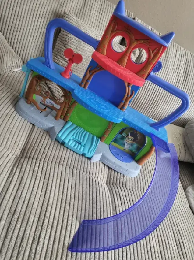 Großes PJ Mask-Set