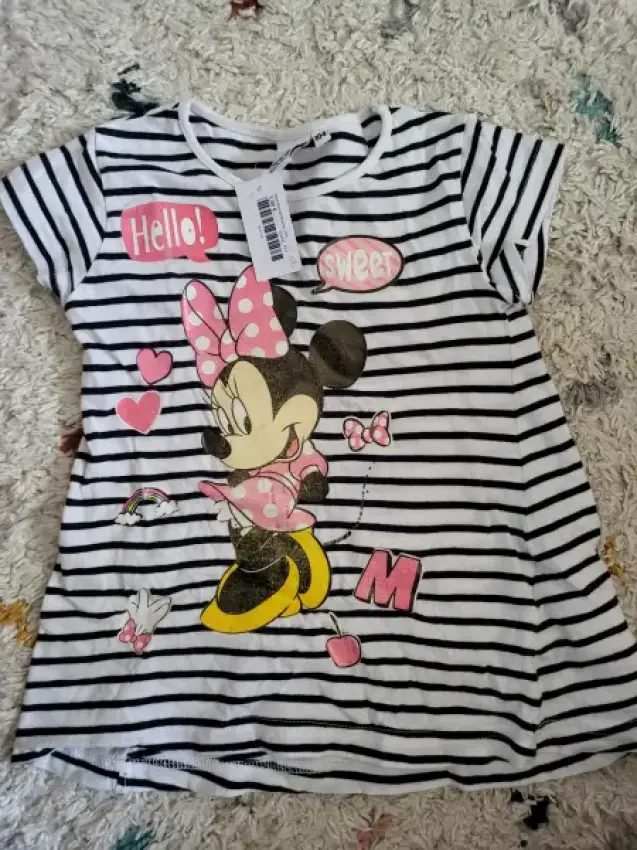 Minnie Mouse T-Shirt