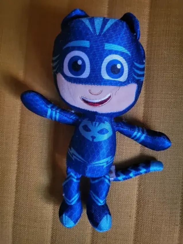 Plüsch-Catboy  PJ Mask