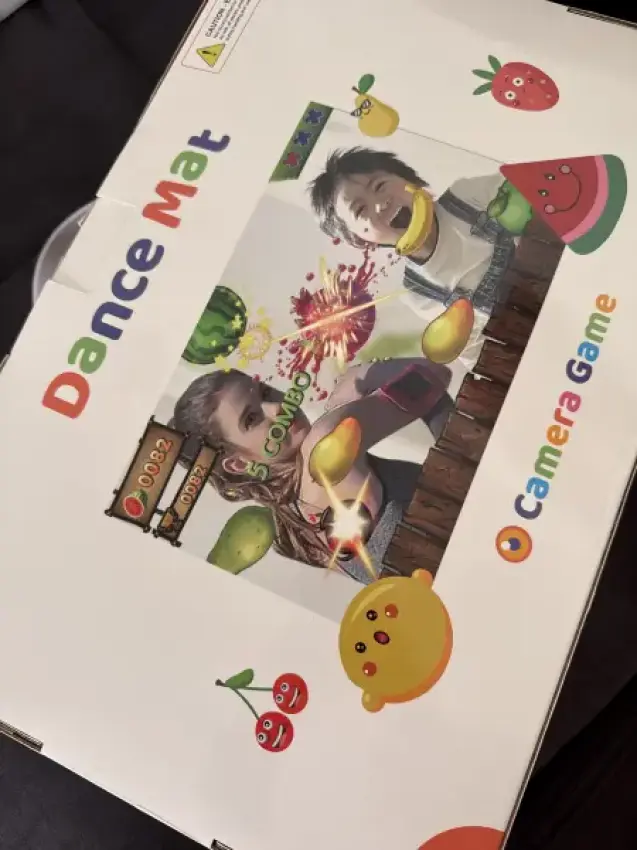 Tanzmate Neu