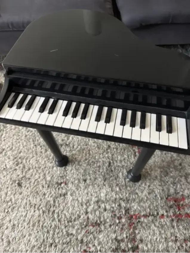 Kinder Klavier 