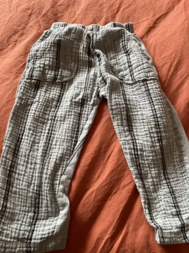 Zara Hose 