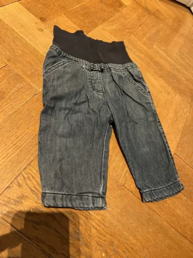 Hose Jeans Steiff