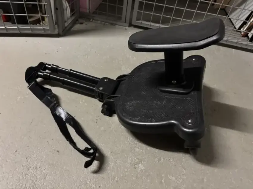 Buggyboard