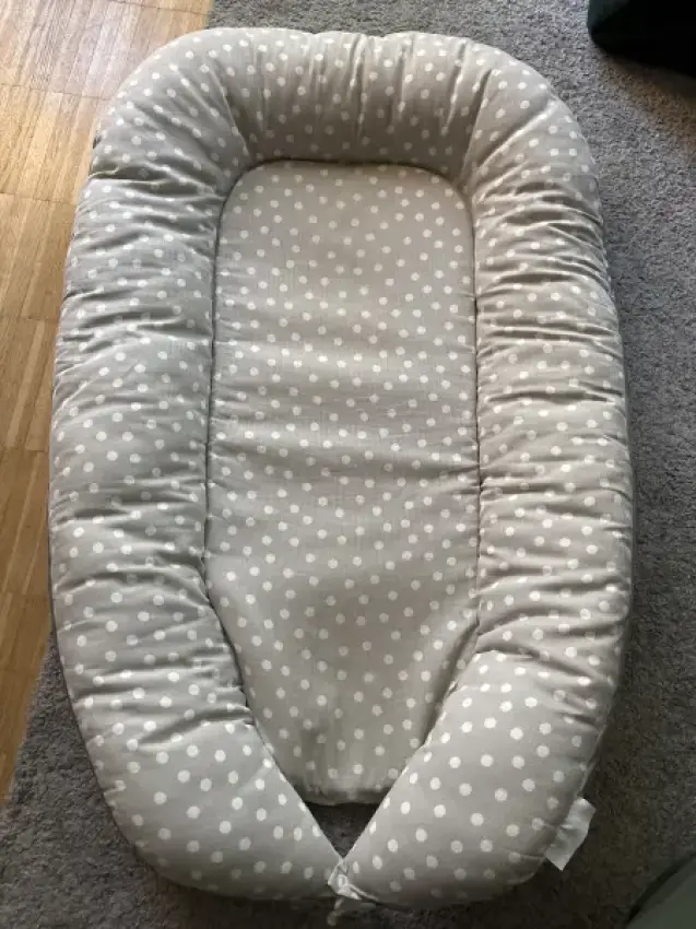 Babynest Babybay