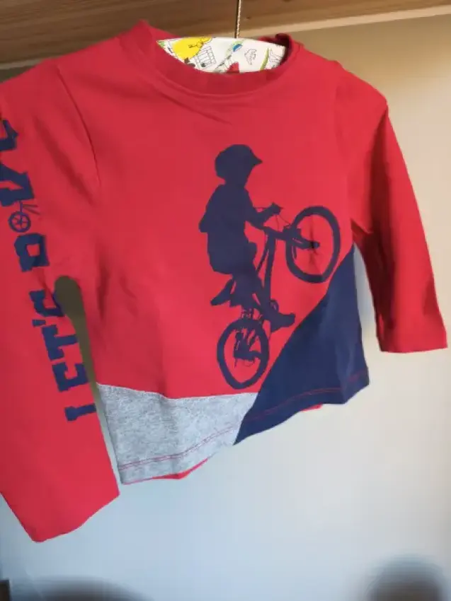 Me too Shirt Bike