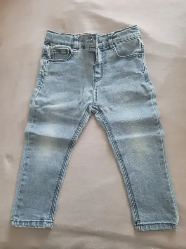 Zara Skinny Jeans