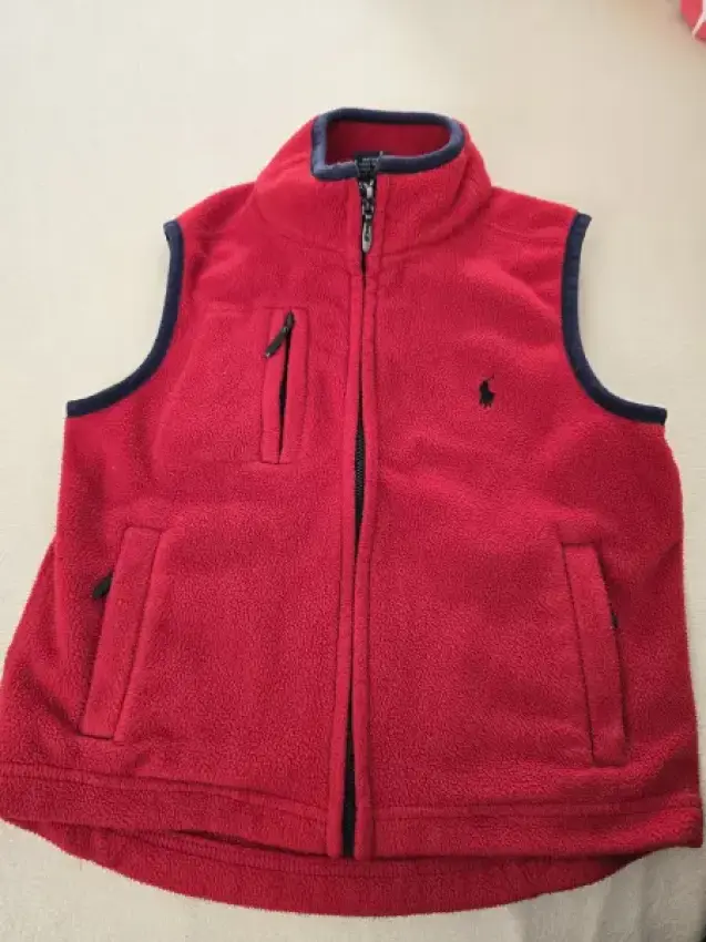 Ralph Lauren Weste