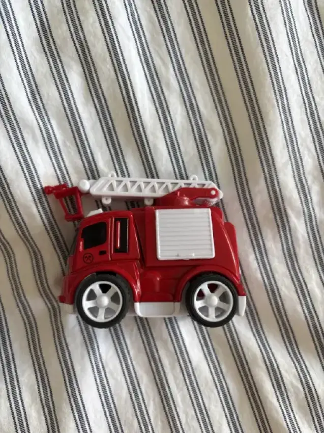 Feuerwehr Auto 