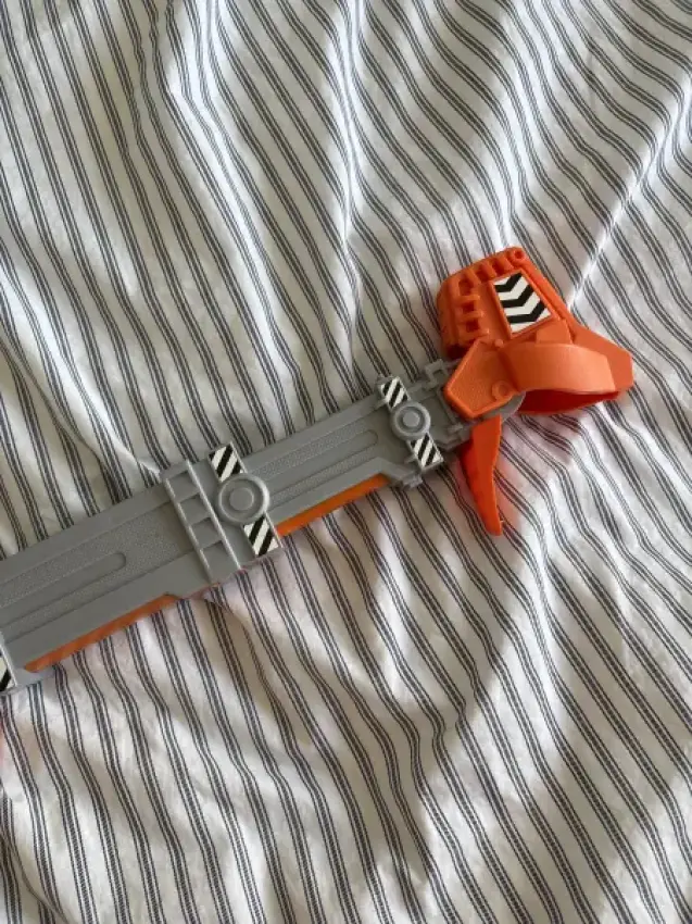Dino Roboter 