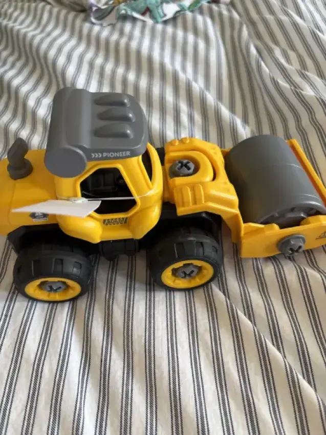 Pioneer Traktor