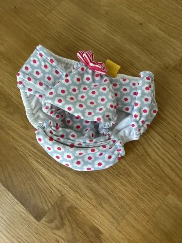 STEIF Baby Badeanzug 12M
