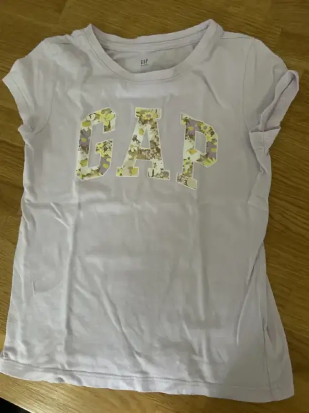 GAP Tshirt Gr.120cm