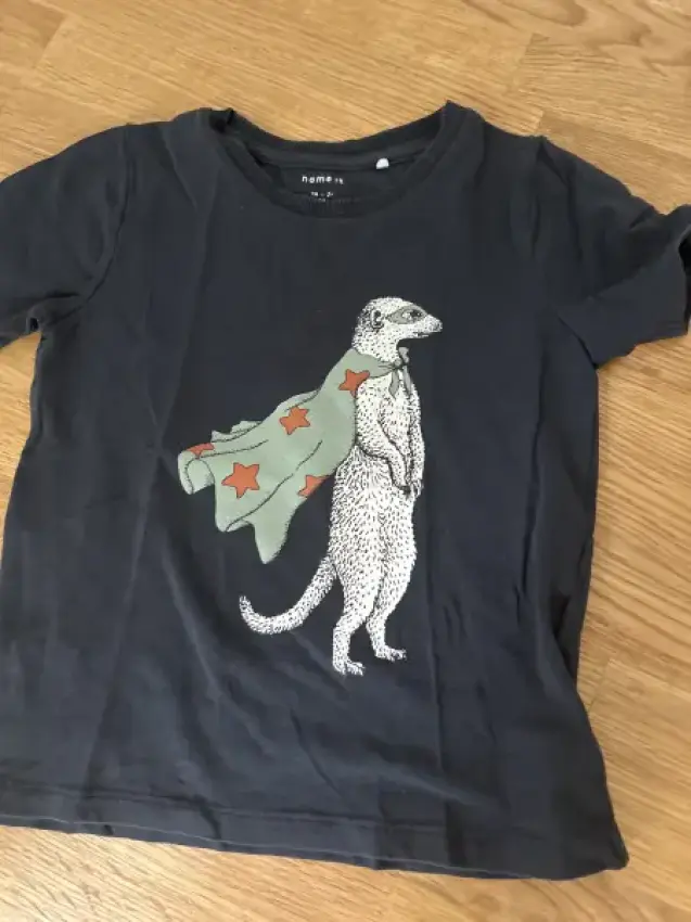 Name it - Tshirt 2J 