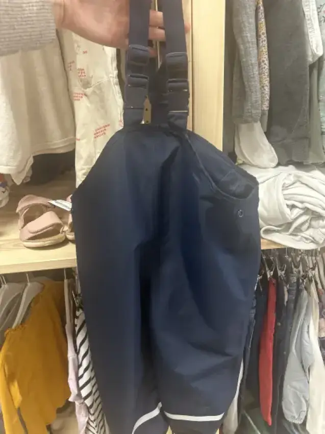 Regenhose Gr. 86-92